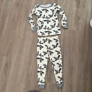 Burt’s Bees PJs